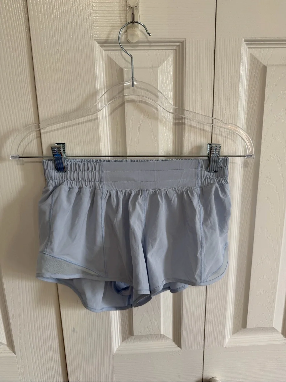 Lululemon Hotty Hot Short II *2.5